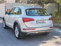 Usata Audi Q5 Advanced Plus 177 CV (130 kW) 2013 Grigio SUV