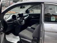 Usata Fiat 500e Business 42 kW (58 CV) 2020 Antracite Utilitaria