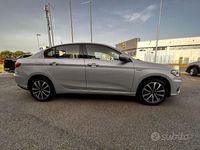 Usata Fiat Tipo 120 CV (88 kW) 2016 Grigio Berlina