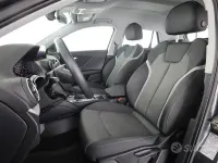 Usata Audi Q2 Advanced 150 CV (110 kW) 2023 Grigio SUV