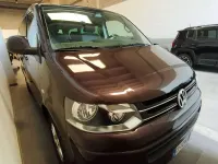 Usata VW Multivan Highline 140 CV (102 kW) 2010 Other Monovolume