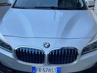 usata BMW 225 Active Tourer 225 xe iPerformance Sport auto my17