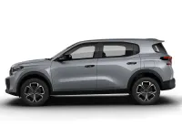 Nuova Citroën C3 Aircross 2025 SUV