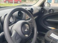 Usata Mini One D Countryman 90 CV (66 kW) 2013 Blu SUV