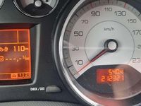 Usata Peugeot 308 SW Premium 109 CV (80 kW) 2008 Station wagon