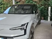 Occasion Volvo EX30 Plus 75 kW (102 ch) 2024 Gris SUV