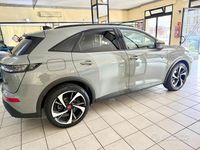 Usata DS Automobiles DS7 Crossback Performance Line Plus 130 CV (95 kW) 2024 Grigio SUV