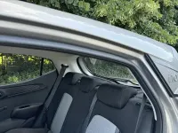 Usata Hyundai i10 Advanced 69 CV (50 kW) 2023 Grigio Utilitaria