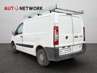 Usata Fiat Scudo 120 CV (88 kW) 2011 Bianco Furgone