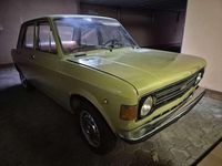 Usata Fiat 128 60 CV (44 kW) 1973 Verde