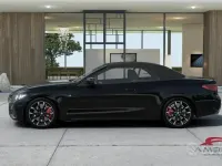 Occasion BMW 420 M Sport 190 ch (139 kW) 2025 Noir Cabriolet