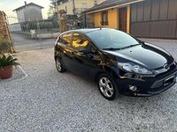 Usata Ford Fiesta 96 CV (70 kW) 2013 Utilitaria