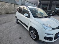 Usata Fiat Panda 4x4 S 80 CV (58 kW) 2017 Bianco Utilitaria