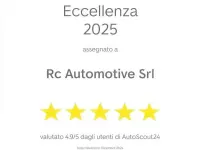 Usata Peugeot 208 Allure 101 CV (74 kW) 2023 Grigio Utilitaria
