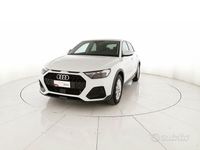 Usata Audi A1 Business 116 CV (85 kW) 2025 Bianco SUV