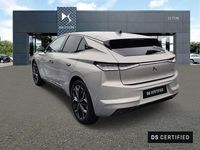 Nuova DS Automobiles DS4 145 CV (106 kW) 2025 Grigio Berlina