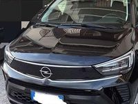 Usata Opel Crossland X Design & Tech 110 CV (80 kW) 2021 SUV