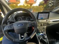 usata Ford Ecosport EcoSport2018 1.5 ecoblue Business s