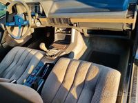 Usata Alfa Romeo Alfa 6 Quadrifoglio 158 CV (116 kW) 1984 Argento Berlina