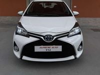 Usata Toyota Yaris Hybrid Active 101 CV (74 kW) 2016 Other Berlina