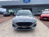 Usata Ford Kuga ST-Line 120 CV (88 kW) 2024 Argento SUV