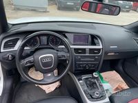 usata Audi A5 Cabriolet 2.0TDI 170cv