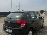 Usata Citroën C3 Exclusive 68 CV (50 kW) 2011 Marrone Berlina
