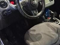 Usata Seat Altea 105 CV (77 kW) 2006 Grigio Monovolume