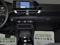 Brugt Citroën C4 Shine 110 HK (80 kW) 2023 Hvid SUV