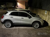 usata Fiat 500X 1.6 MJT 120 CV lounge