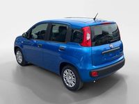 Nuova Fiat Panda Pop 69 CV (50 kW) 2026 Blu italia Utilitaria