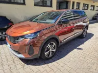 Usata Peugeot 5008 Allure 131 CV (96 kW) 2022 Bronzo SUV