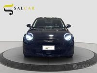 Usata Fiat 600 110 CV (80 kW) 2024 Nero SUV