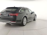 usata Audi A6 Allroad A6 V50 3.0 tdi mhev 48V quattro 286cv tiptronic