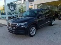 Usata Skoda Kodiaq Executive 150 CV (110 kW) 2018 Nero SUV