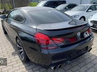 usata BMW 650 M6 Coup