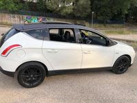 Usata Lancia Delta 120 CV (88 kW) 2011 Bianco Utilitaria