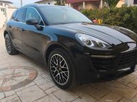 Usata Porsche Macan S 2014 SUV