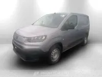 Nuova Fiat Doblò 102 CV (75 kW) 2026 Grigio artense Monovolume