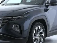 Usata Hyundai ix35 Xpossible 116 CV (85 kW) 2014 Nero SUV