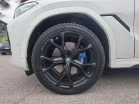 Usado BMW X6 M Sport 285 HP (209 kW) 2023 Branco SUV