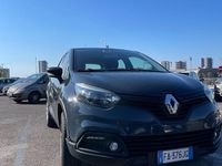 Usata Renault Captur 90 CV (66 kW) 2015 SUV