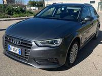 usata Audi A3 Sportback 1.6 tdi Ambition s-tronic