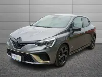 Käytetty Renault Clio V Engineered 145 HP (106 kW) 2023 Other Viistoperä