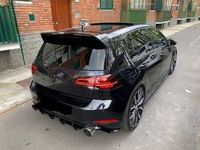 Usata VW Golf VII GTI 230 CV (169 kW) 2017 Utilitaria