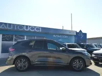 Usata Ford Kuga ST-Line 150 CV (110 kW) 2023 Magnetic grey SUV