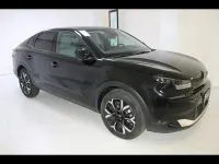 Usata Citroën C4 X 136 CV (100 kW) 2025 Nero SUV