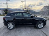 Usata Jaguar E-Pace R-Dynamic 150 CV (110 kW) 2018 SUV