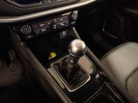 Usata Jeep Compass 131 CV (96 kW) 2023 Bluazzurro SUV