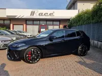 Usata BMW M135 300 CV (220 kW) 2025 Bianco Utilitaria
